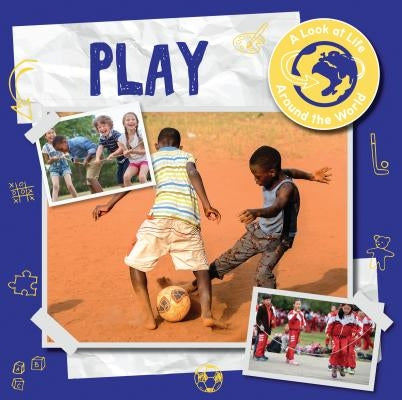 Play by Brundle, Joanna