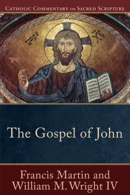 The Gospel of John by Martin, Francis