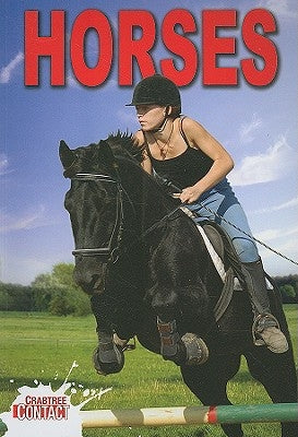 Horses by Baldwin, Elizabeth
