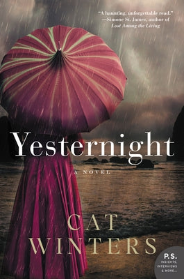 Yesternight by Winters, Cat