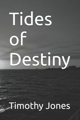 Tides of Destiny by Lynn, Samantha