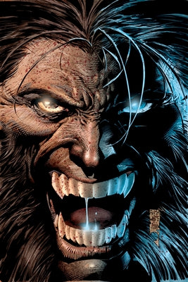 Wolverine Epic Collection: Law of the Jungle by Tieri, Frank