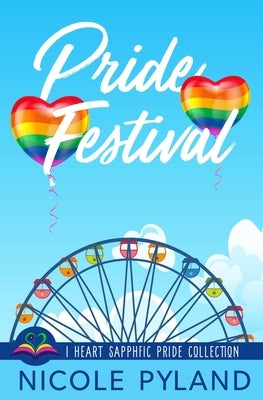 Pride Festival by Pyland, Nicole