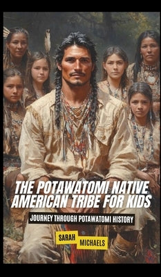 The Potawatomi Native American Tribe For Kids: Journey into Potawatomi Culture by Michaels, Sarah