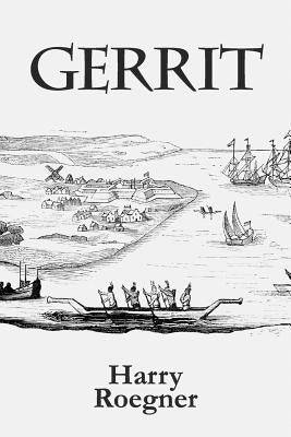 Gerrit by Roegner, Harry