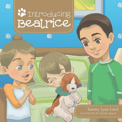 Introducing Beatrice by Laird, Tammy Lynn