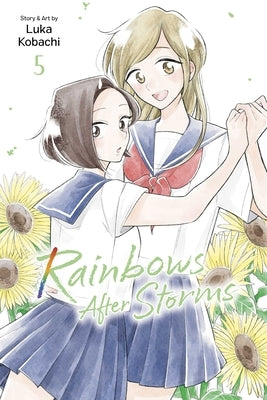 Rainbows After Storms, Vol. 5 by Kobachi, Luka
