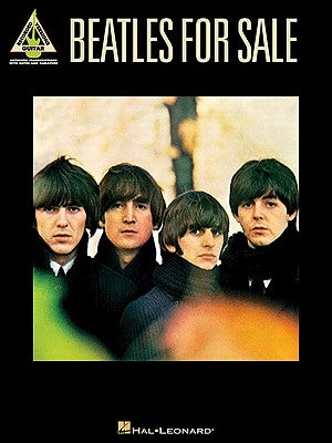 Beatles for Sale by Beatles, The