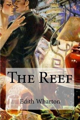 The Reef by Edibooks