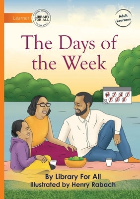 The Days of the Week by Library for All