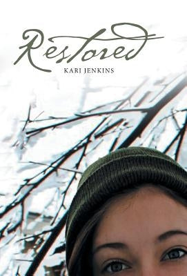Restored by Jenkins, Kari