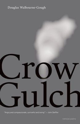 Crow Gulch by Walbourne-Gough, Douglas