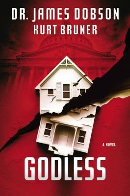 Godless by Dobson, James
