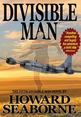 Divisible Man - Ten Man Crew by Seaborne, Howard