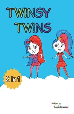 Twinsy Twins by Chiramel, Sarah