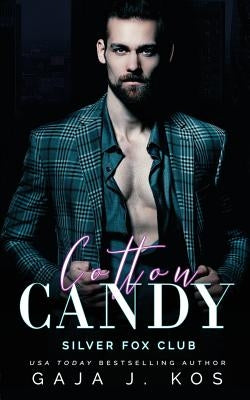 Cotton Candy by Kos, Gaja J.