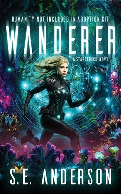 Wanderer by Anderson