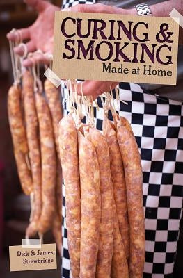 Curing and Smoking by Strawbridge, Dick