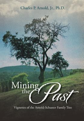 Mining the Past: Vignettes of the Arnold-Schuster Family Tree by Arnold Ph. D., Charles P., Jr.