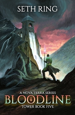 Bloodline: A LitRPG Adventure by Ring, Seth