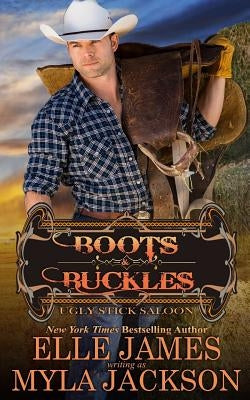 Boots & Buckles by James, Elle
