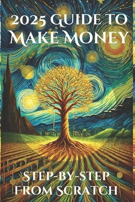 2025 Guide to Make Money Step-by-step from Scratch by Belner, Jens