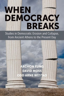 When Democracy Breaks by Fung