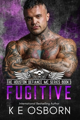 Fugitive by Osborn, K. E.