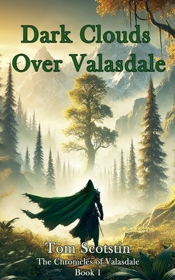 Dark Clouds Over Valasdale by Scotstin, Tom