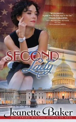 Second Lady by Baker, Jeanette