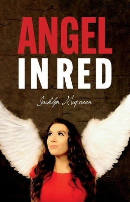 Angel in Red by McQueen, Jacklyn