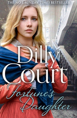 Fortune's Daughter by Court, Dilly
