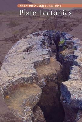 Plate Tectonics by Young-Brown, Fiona