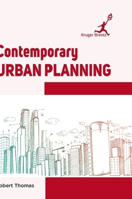 Contemporary Urban Planning by Thomas, Robert