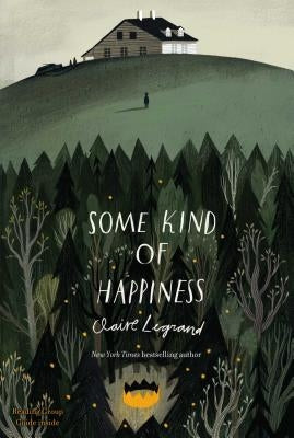 Some Kind of Happiness by Legrand, Claire