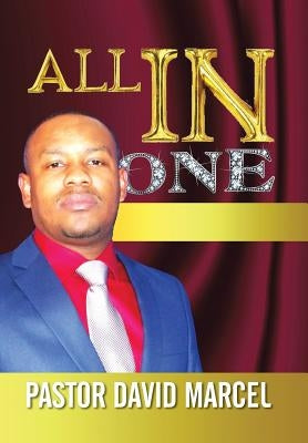 All in One by Marcel, Pastor David