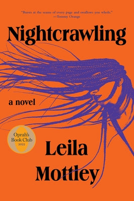 Nightcrawling by Mottley, Leila