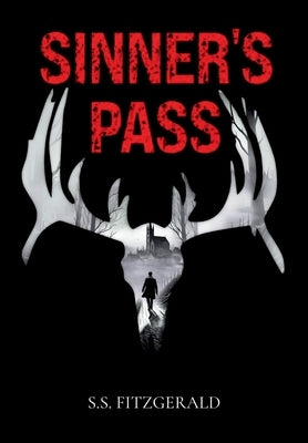 Sinner's Pass by Fitzgerald, Shaun S.