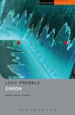 Enron by Prebble, Lucy