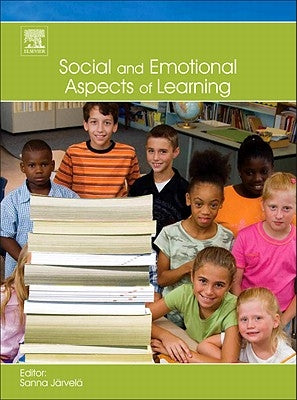 Social and Emotional Aspects of Learning by Jarvela, Sanna
