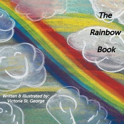The Rainbow Book by St George, Victoria