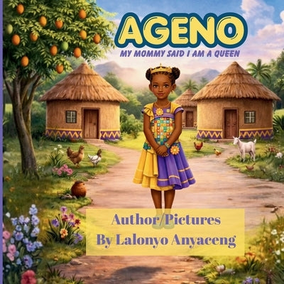 Ageno by Anyaceng, Lalonyo