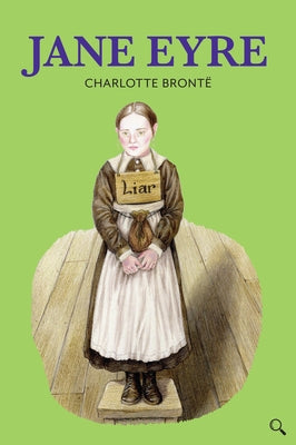 Jane Eyre by Brontë, Charlotte