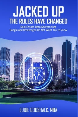 Jacked Up: The Rules Have Changed by Godshalk, Eddie