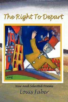 The Right to Depart by Faber, Louis