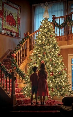 The Christmas Quilt by Gullstrand, David M.