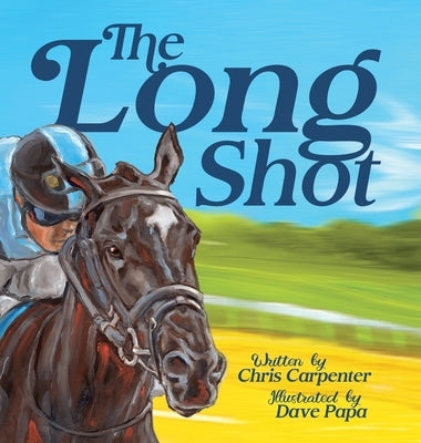The Long Shot by Carpenter, Chris