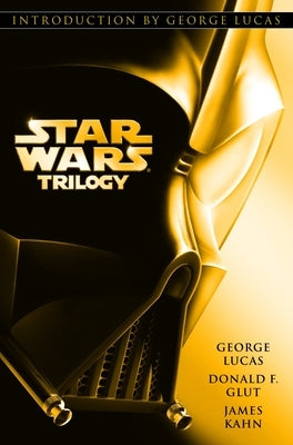 Star Wars Trilogy by Lucas, George