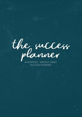Success Journal by Champion, Natoya