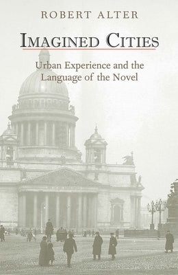 Imagined Cities by Alter, Robert